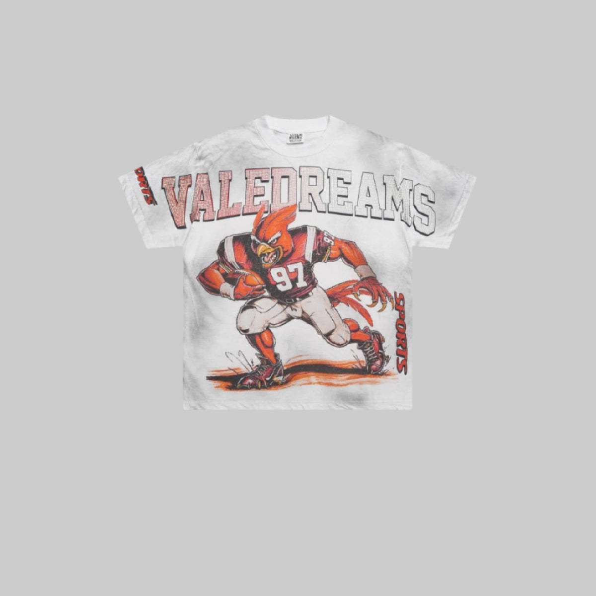 T-Shirt Valley