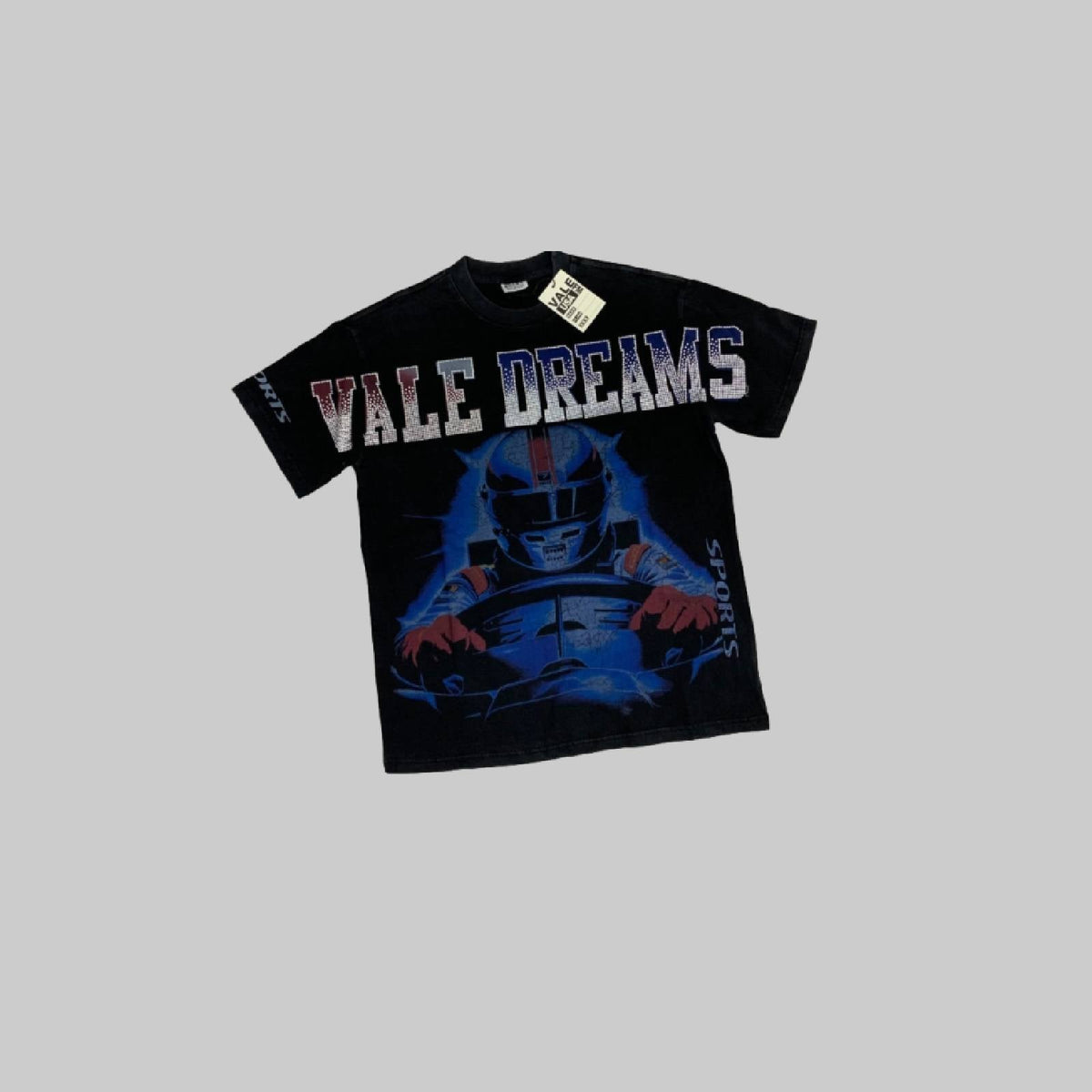 T-Shirt Valley