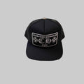 Cap Chrome