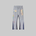 Pants Flared