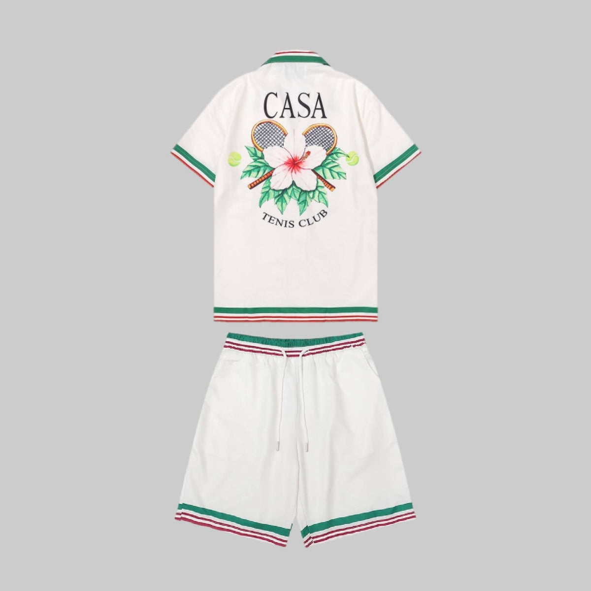 Set Casa