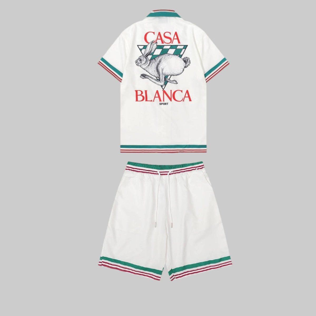 Set Casa